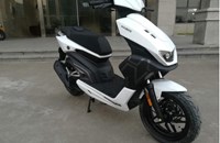 Motowell Darox 50 LTD 2020 - Bild 4