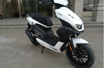 Motowell Darox 50 LTD 2020 - Bild 4 Motowell Darox 50 LTD 2020 - Bild 4