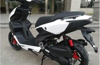 Motowell Darox 50 LTD 2020 - Bild 5
