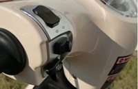 Motowell Retrosa II 125i 2020 - Bild 3