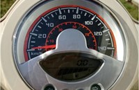 Motowell Retrosa II 125i 2020 - Bild 4