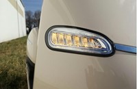 Motowell Retrosa II 125i 2020 - Bild 5