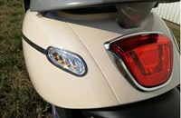 Motowell Retrosa II 125i 2020 - Bild 7