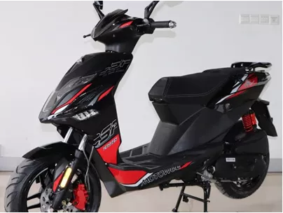Motowell Crogen 50 Sport 2020 Motowell Crogen 50 Sport 2020