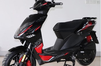 Motowell Crogen 50 Sport 2020 - Bild 2