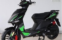 Motowell Crogen 50 Sport 2020 - Bild 3 Motowell Crogen 50 Sport 2020 - Bild 3
