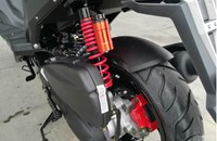Motowell Crogen 50 Sport 2020 - Bild 5 Motowell Crogen 50 Sport 2020 - Bild 5
