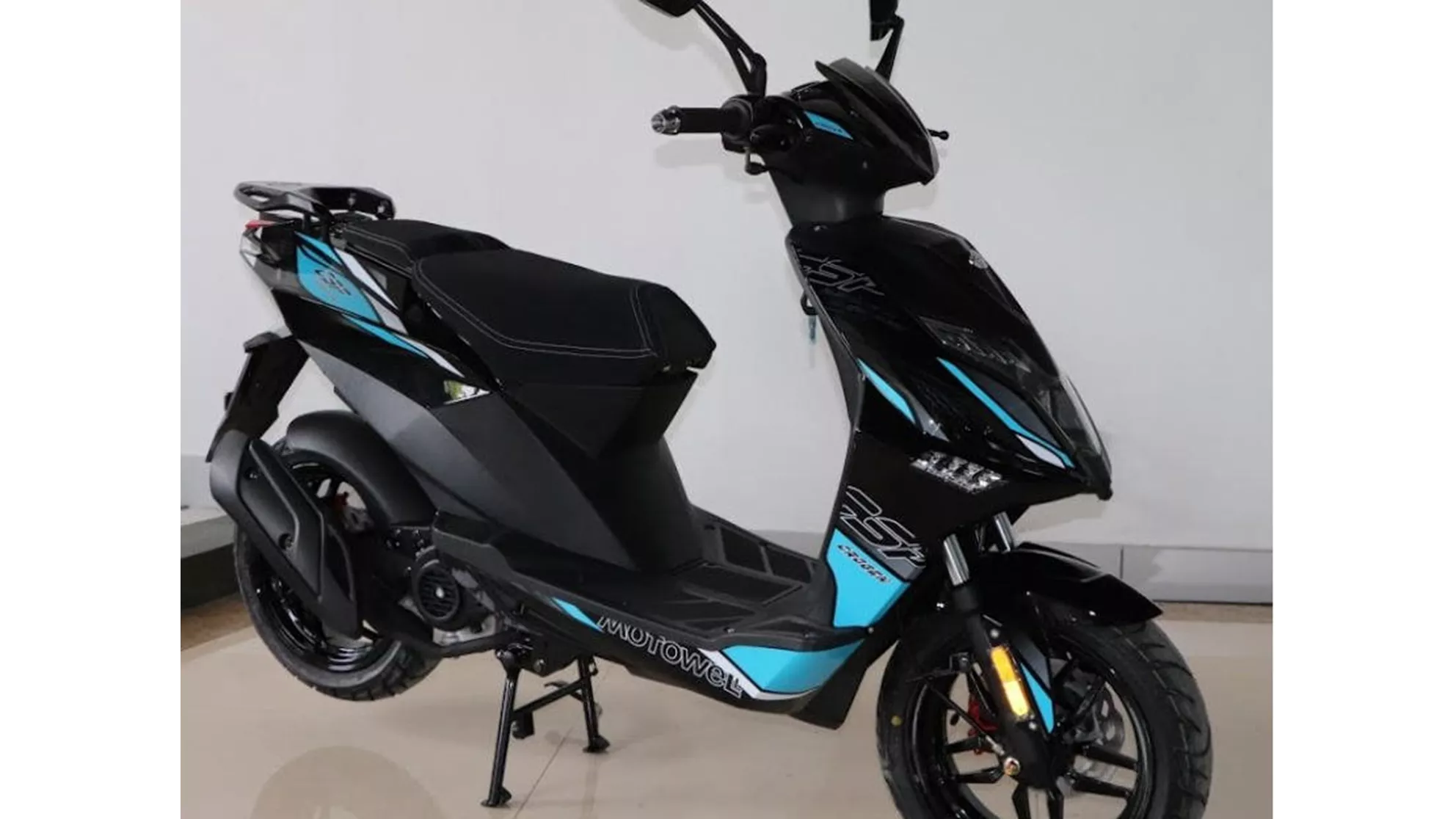 Motowell Crogen 50 Sport - Image 4 Motowell Crogen 50 Sport - Image 4