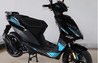 Motowell Crogen 50 Sport 2020 - Bild 6 Motowell Crogen 50 Sport 2020 - Bild 6
