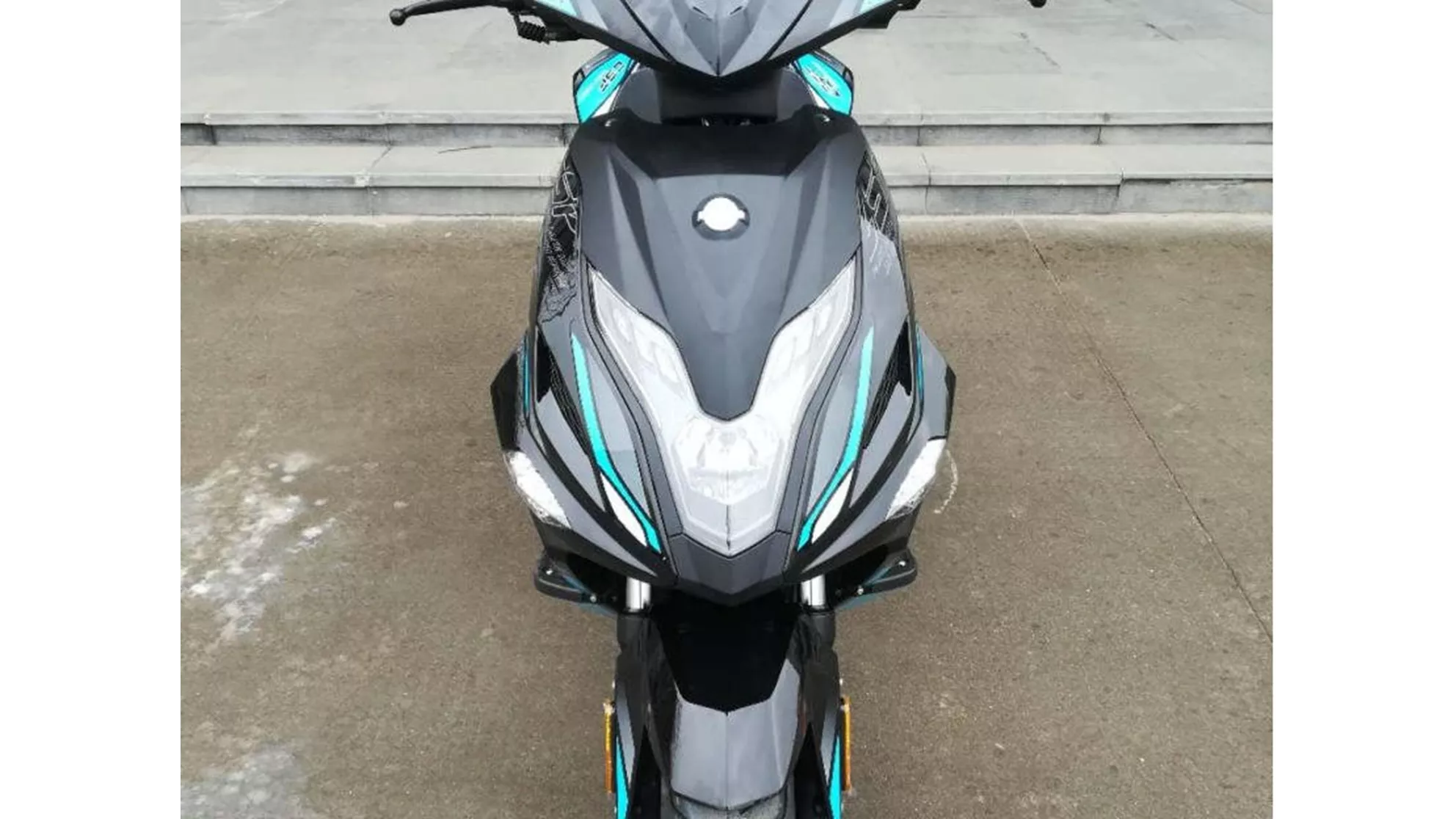 Motowell Crogen 50 Sport - Image 7 Motowell Crogen 50 Sport - Image 7