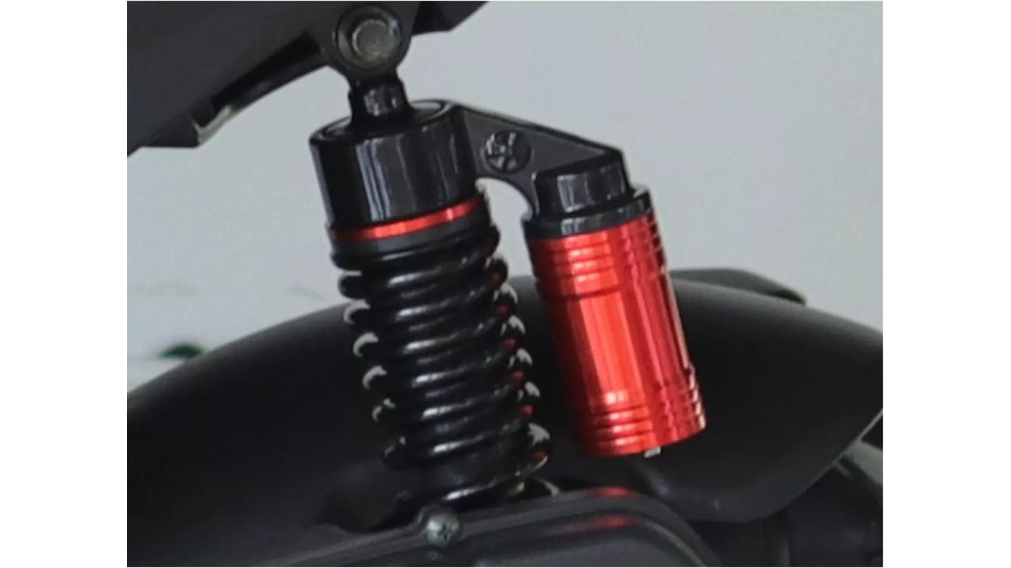 Motowell Crogen City 50 Ltd - Image 3 Motowell Crogen City 50 Ltd - Image 3