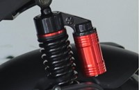 Motowell Crogen City 50 Ltd 2020 - Bild 5