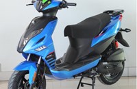 Motowell Crogen City 50 Ltd 2020 - Bild 7