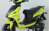 Motowell Crogen City 50 4T 2020 - Bild 1