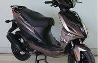 Motowell Crogen City 50 4T 2020 - Bild 5