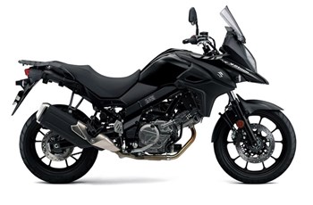 Suzuki V-Strom 650 2020 - Bild 3 Suzuki V-Strom 650 2020 - Bild 3