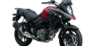 KTM 890 Adventure R 2021 vs Suzuki V-Strom 650 2020