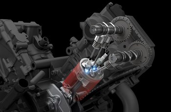 Suzuki V-Strom 650 2020 - Bild 15 Suzuki V-Strom 650 2020 - Bild 15