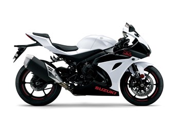 Suzuki GSX-R 1000 2020 - Bild 5 Suzuki GSX-R 1000 2020 - Bild 5