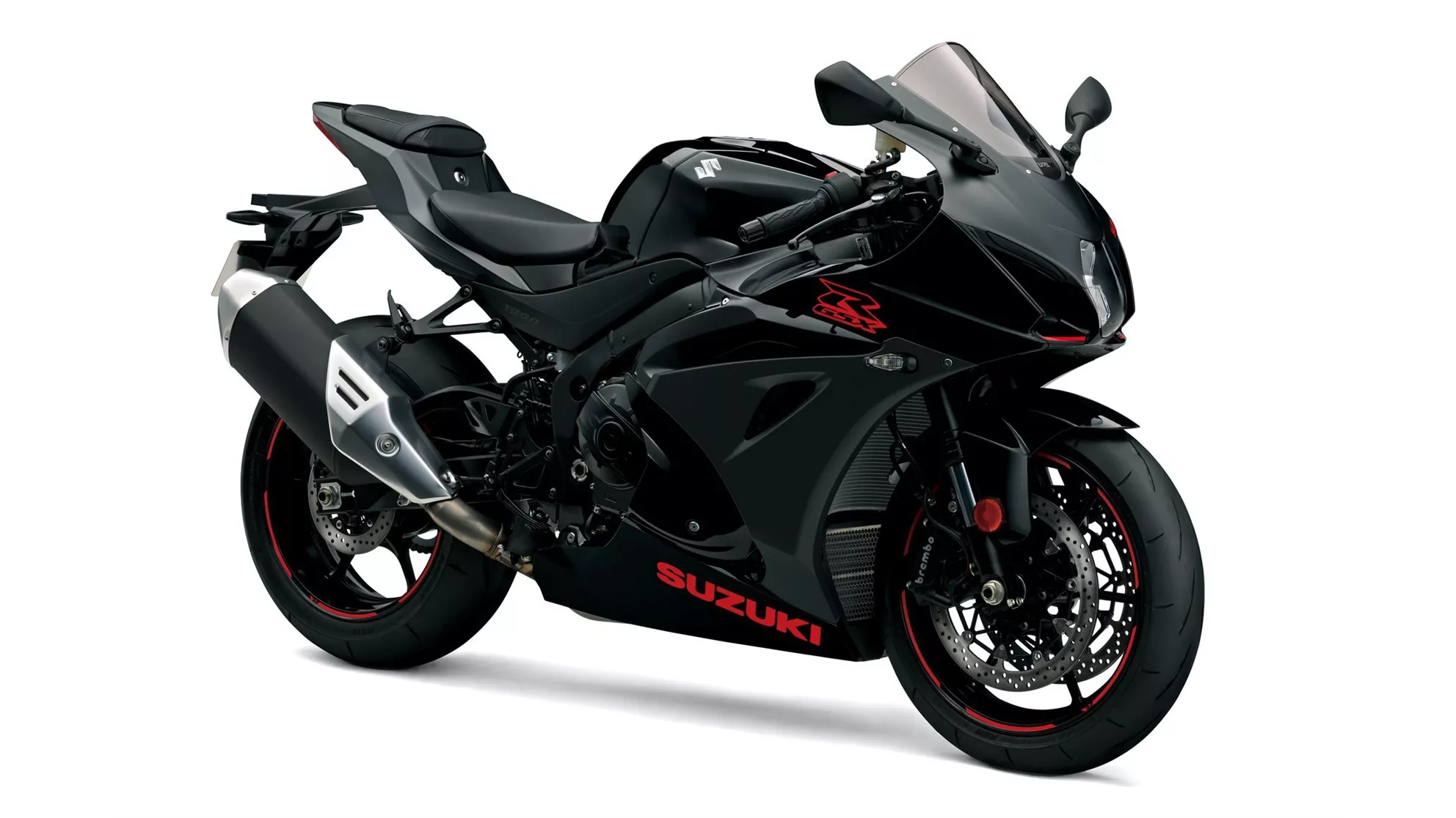 Suzuki GSX-R 1000 - Image 3 Suzuki GSX-R 1000 - Image 3