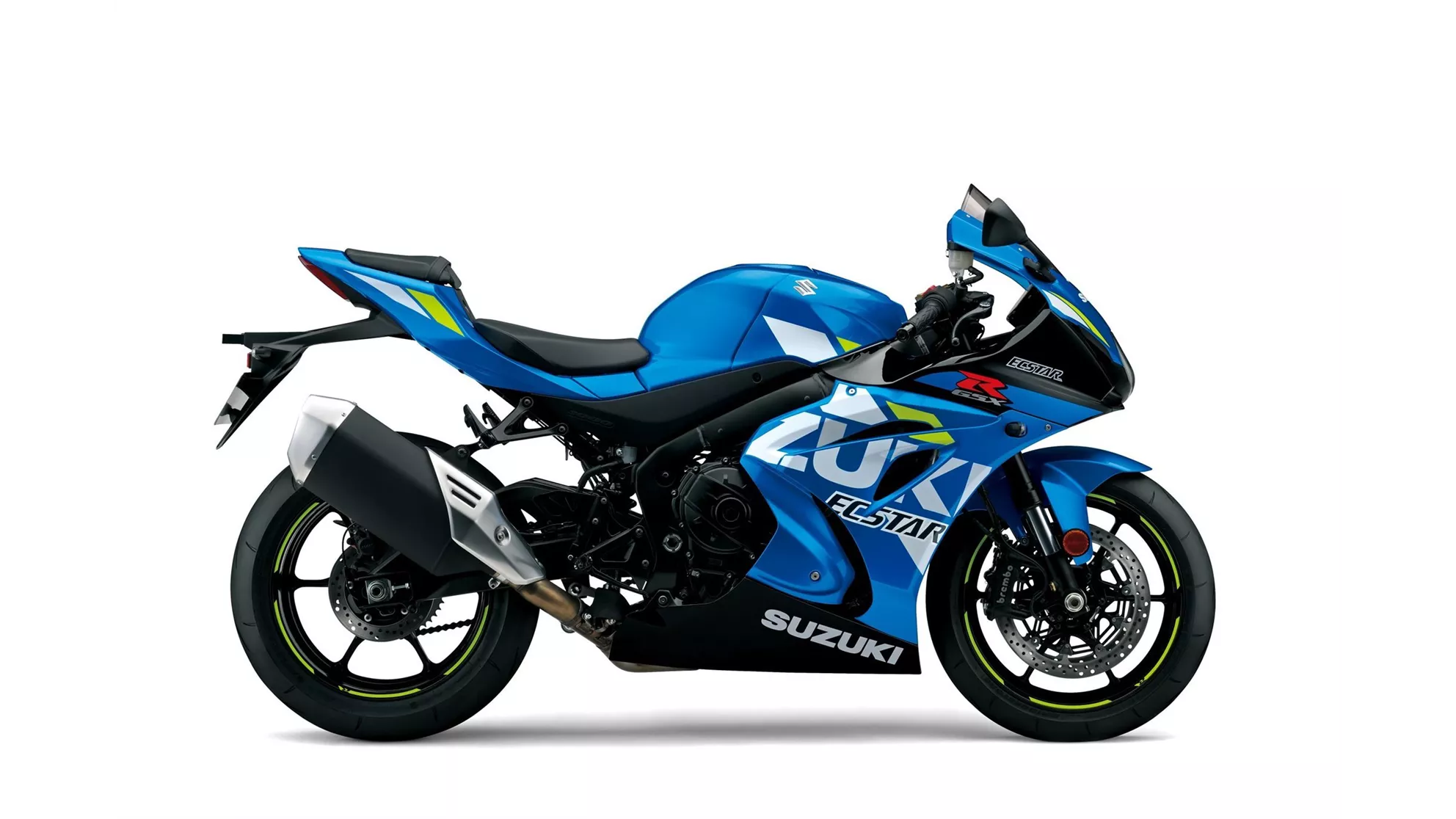 Suzuki GSX-R 1000 - Image 9 Suzuki GSX-R 1000 - Image 9