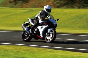 Suzuki GSX-R 1000 2020 - Bild 20 Suzuki GSX-R 1000 2020 - Bild 20