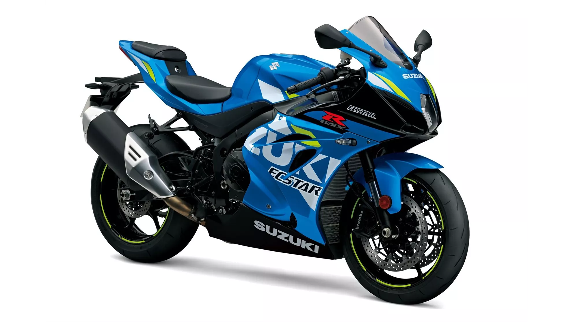Suzuki GSX-R 1000 - Image 11 Suzuki GSX-R 1000 - Image 11