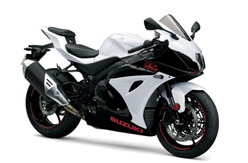 Suzuki GSX-R 1000 2020 - Bild 16 Suzuki GSX-R 1000 2020 - Bild 16
