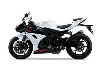 Suzuki GSX-R 1000 2020 - Bild 18 Suzuki GSX-R 1000 2020 - Bild 18