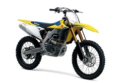 Suzuki RM-Z450 2020
