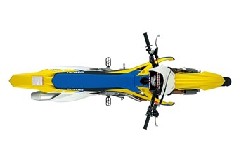 Suzuki RM-Z450 2020 - Bild 16 Suzuki RM-Z450 2020 - Bild 16
