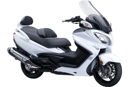 Suzuki Burgman 650 Executive 2020 Suzuki Burgman 650 Executive 2020