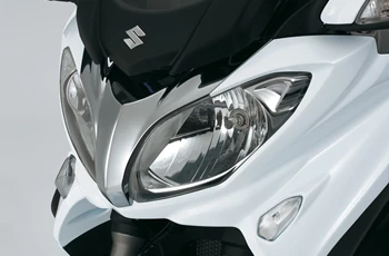 Suzuki Burgman 650 Executive 2020 - Bild 10 Suzuki Burgman 650 Executive 2020 - Bild 10