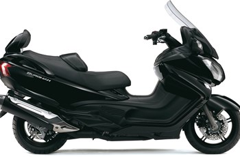 Suzuki Burgman 650 Executive 2020 - Bild 11 Suzuki Burgman 650 Executive 2020 - Bild 11