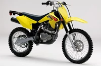 Suzuki DR-Z 125 L 2020 - Bild 3 Suzuki DR-Z 125 L 2020 - Bild 3