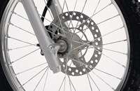 Suzuki DR-Z 125 L 2020 - Bild 6 Suzuki DR-Z 125 L 2020 - Bild 6