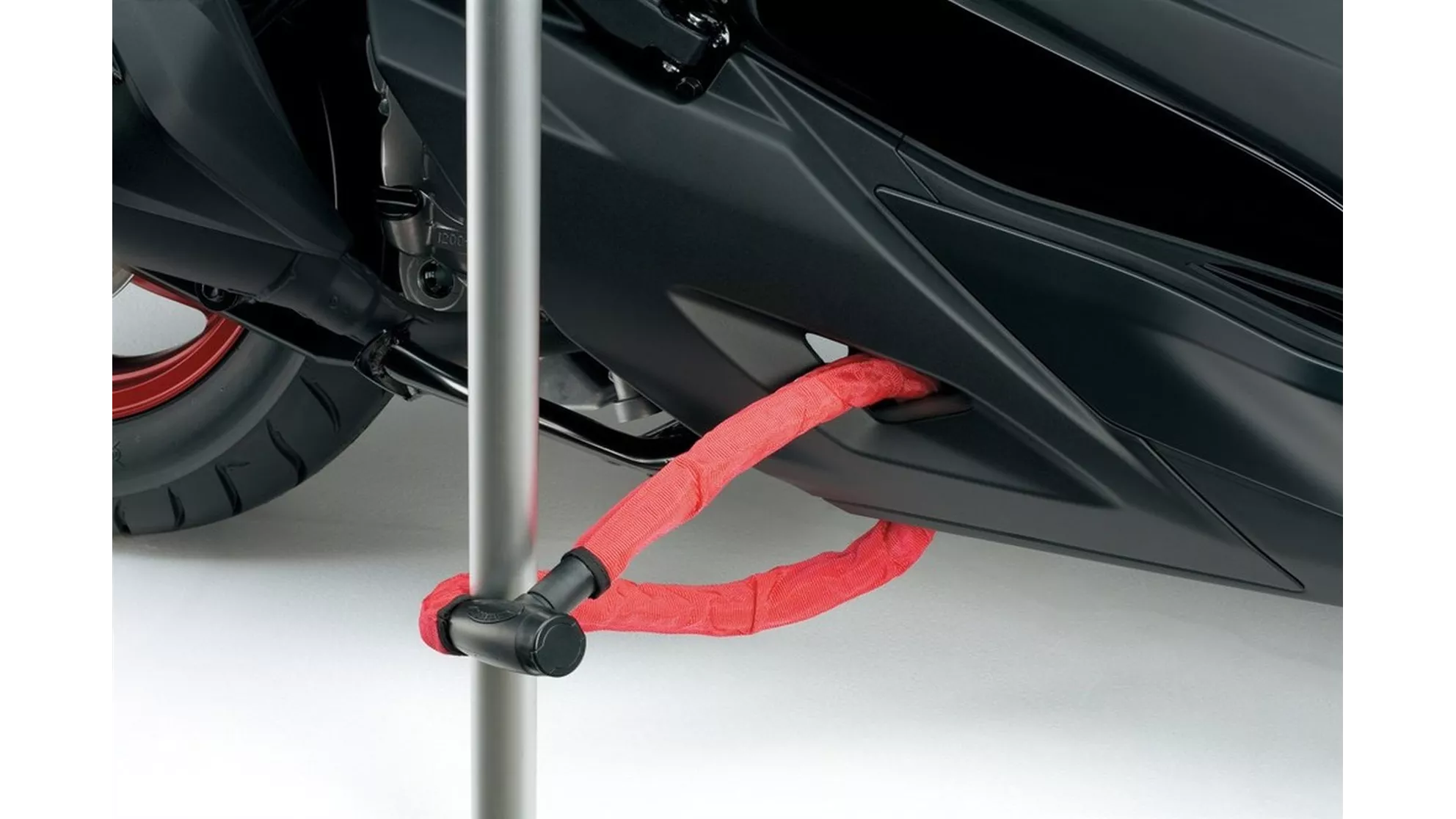 Suzuki Burgman 400 - Image 12 Suzuki Burgman 400 - Image 12