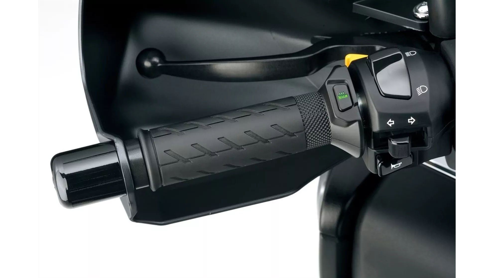 Suzuki Burgman 400 - Image 15 Suzuki Burgman 400 - Image 15