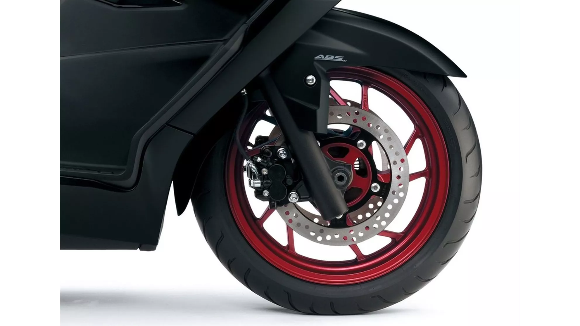 Suzuki Burgman 400 - Image 20 Suzuki Burgman 400 - Image 20