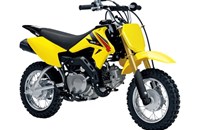 Suzuki DR-Z 70 2020 - Bild 1