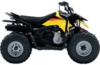 Suzuki QuadSport Z90 2020 - Bild 1