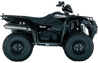 Suzuki KingQuad 750AXi 4x4 2020 - Bild 5