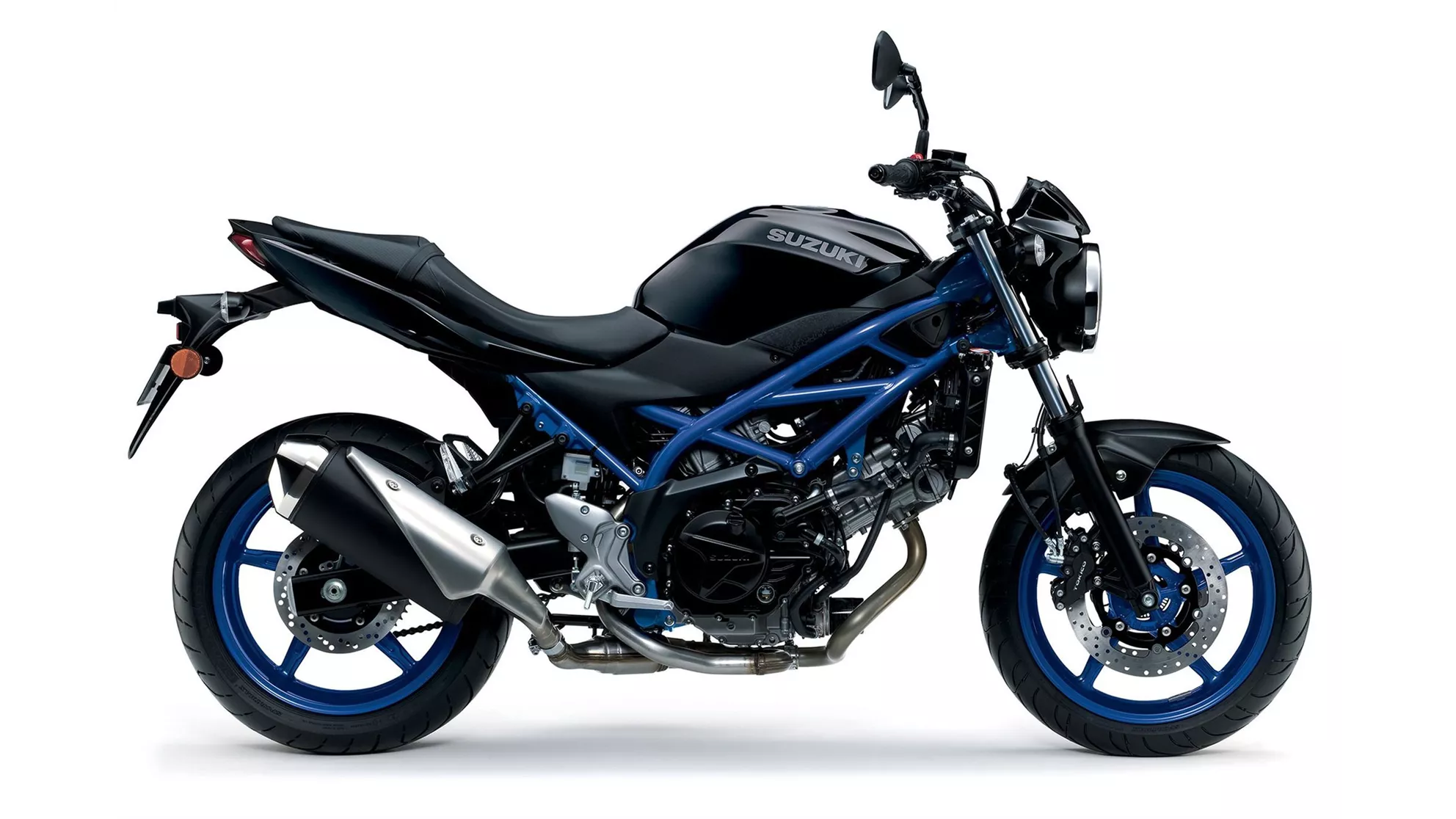Suzuki SV650 - Image 6 Suzuki SV650 - Image 6