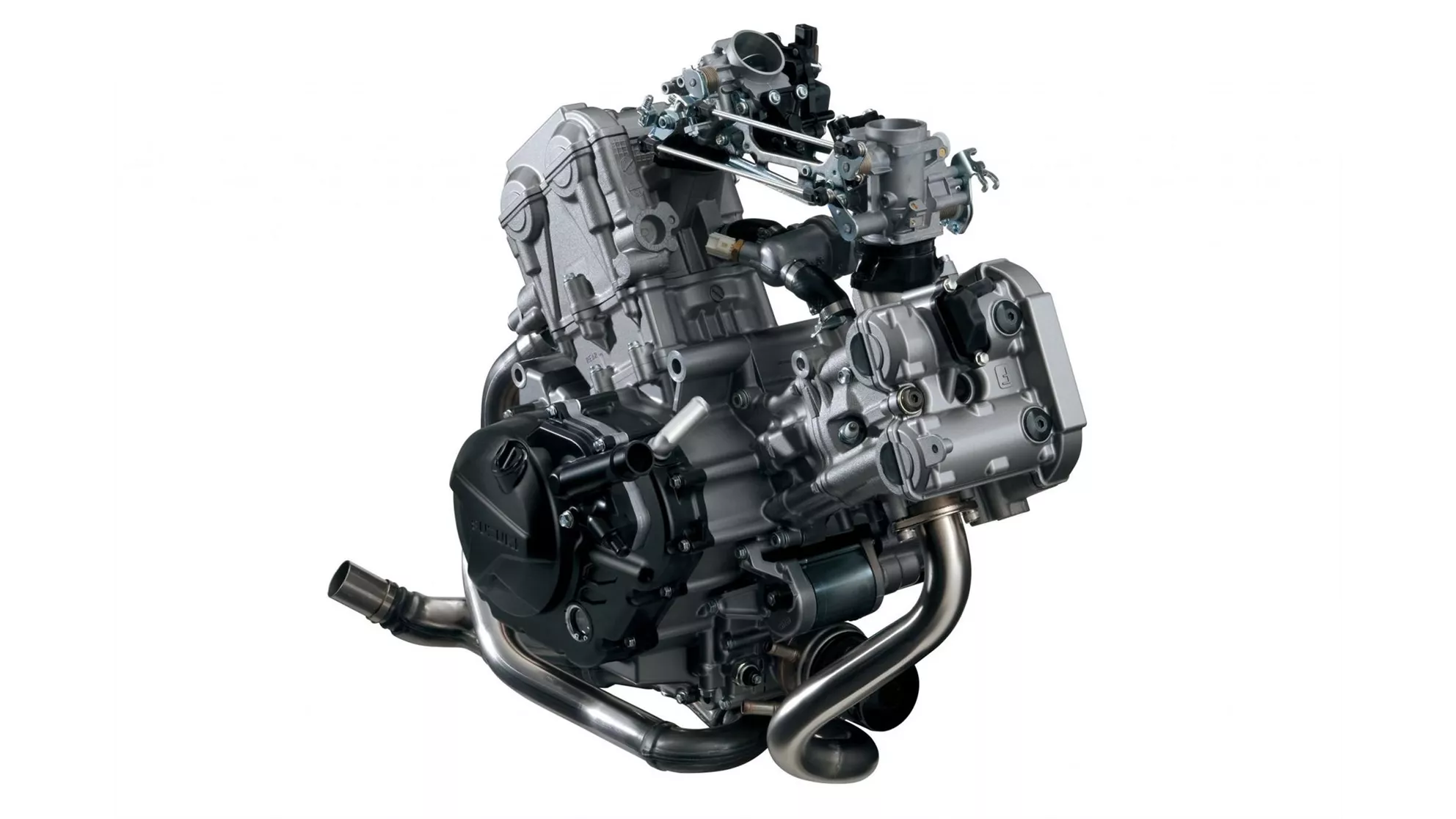 Suzuki SV650 - Image 9 Suzuki SV650 - Image 9