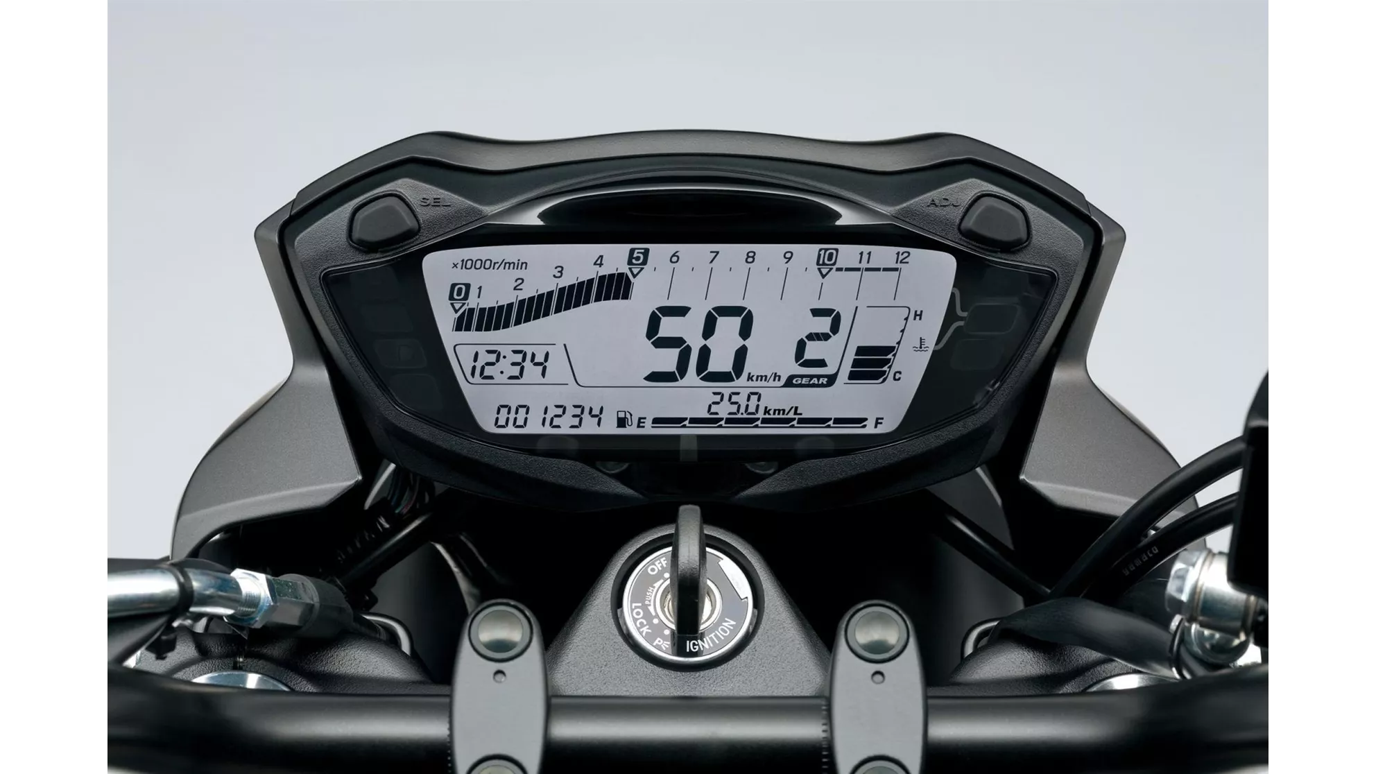 Suzuki SV650 - Image 10 Suzuki SV650 - Image 10