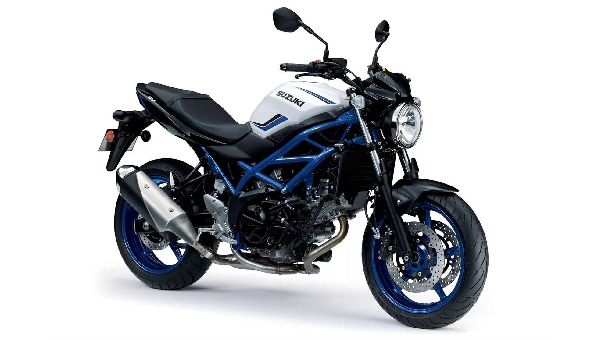 Suzuki SV650 - Image 12 Suzuki SV650 - Image 12