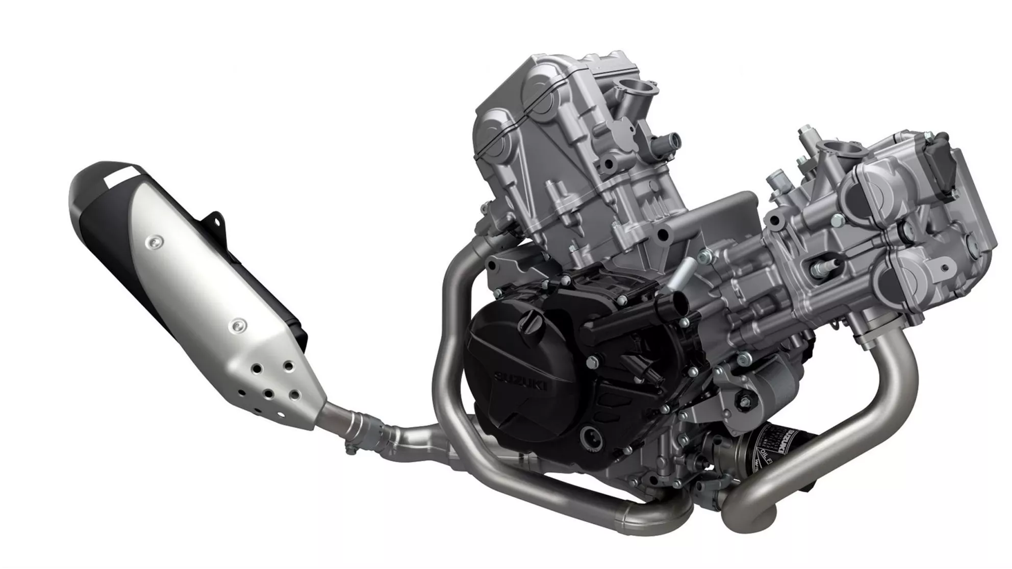 Suzuki SV650 - Image 13 Suzuki SV650 - Image 13