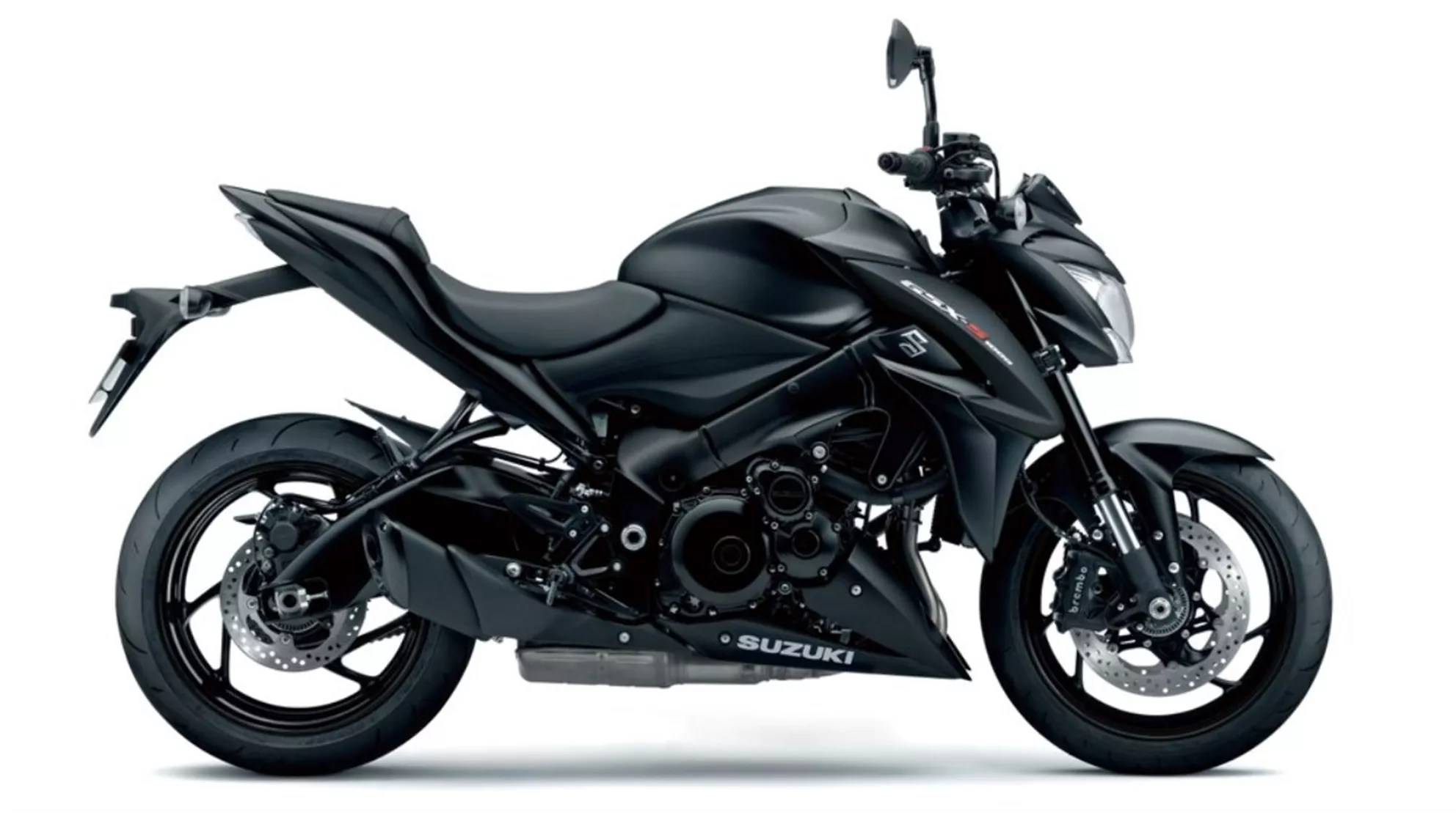 Suzuki GSX-S1000 - Image 3 Suzuki GSX-S1000 - Image 3