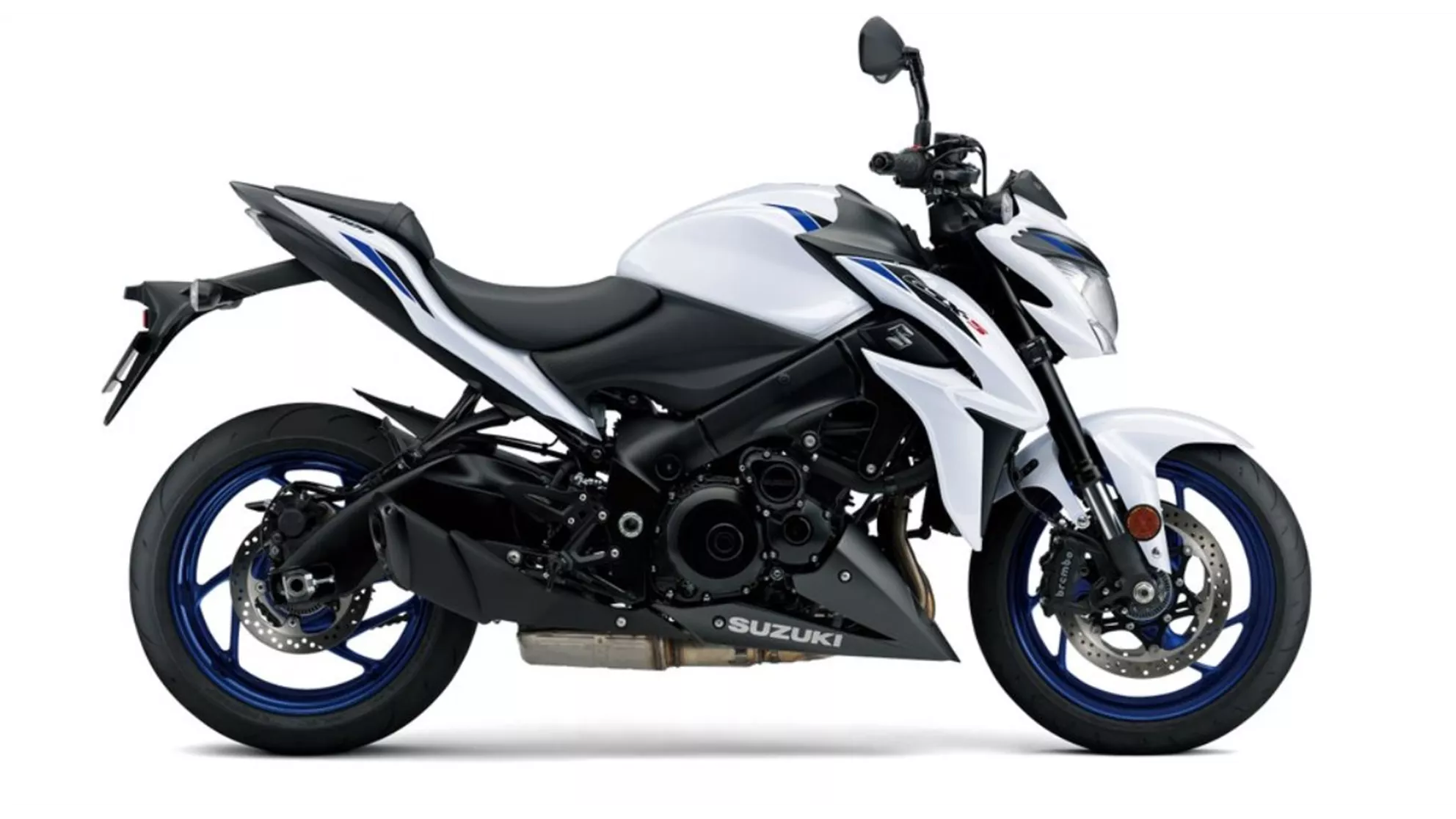 Suzuki GSX-S1000 - Image 4 Suzuki GSX-S1000 - Image 4