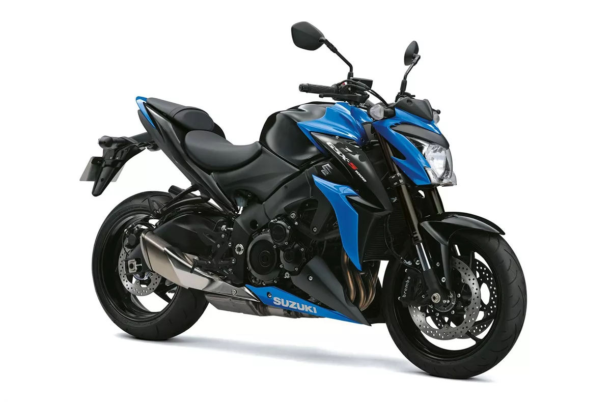 Suzuki GSX-S1000 Suzuki GSX-S1000